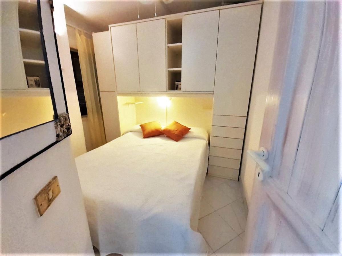 Baia De Bahas - Apartments & Resort Marinella  Luaran gambar