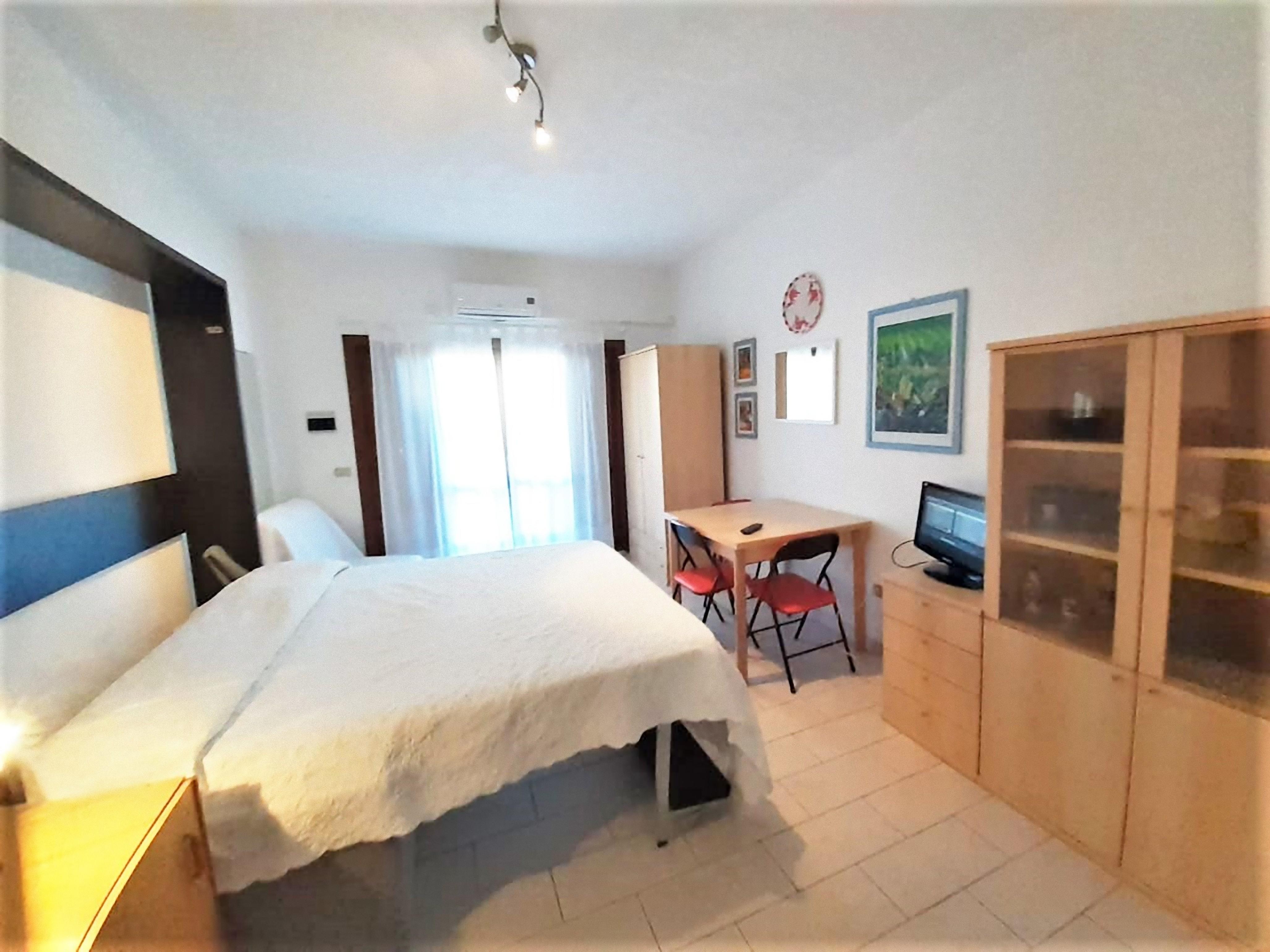 Baia De Bahas - Apartments & Resort Marinella  Luaran gambar
