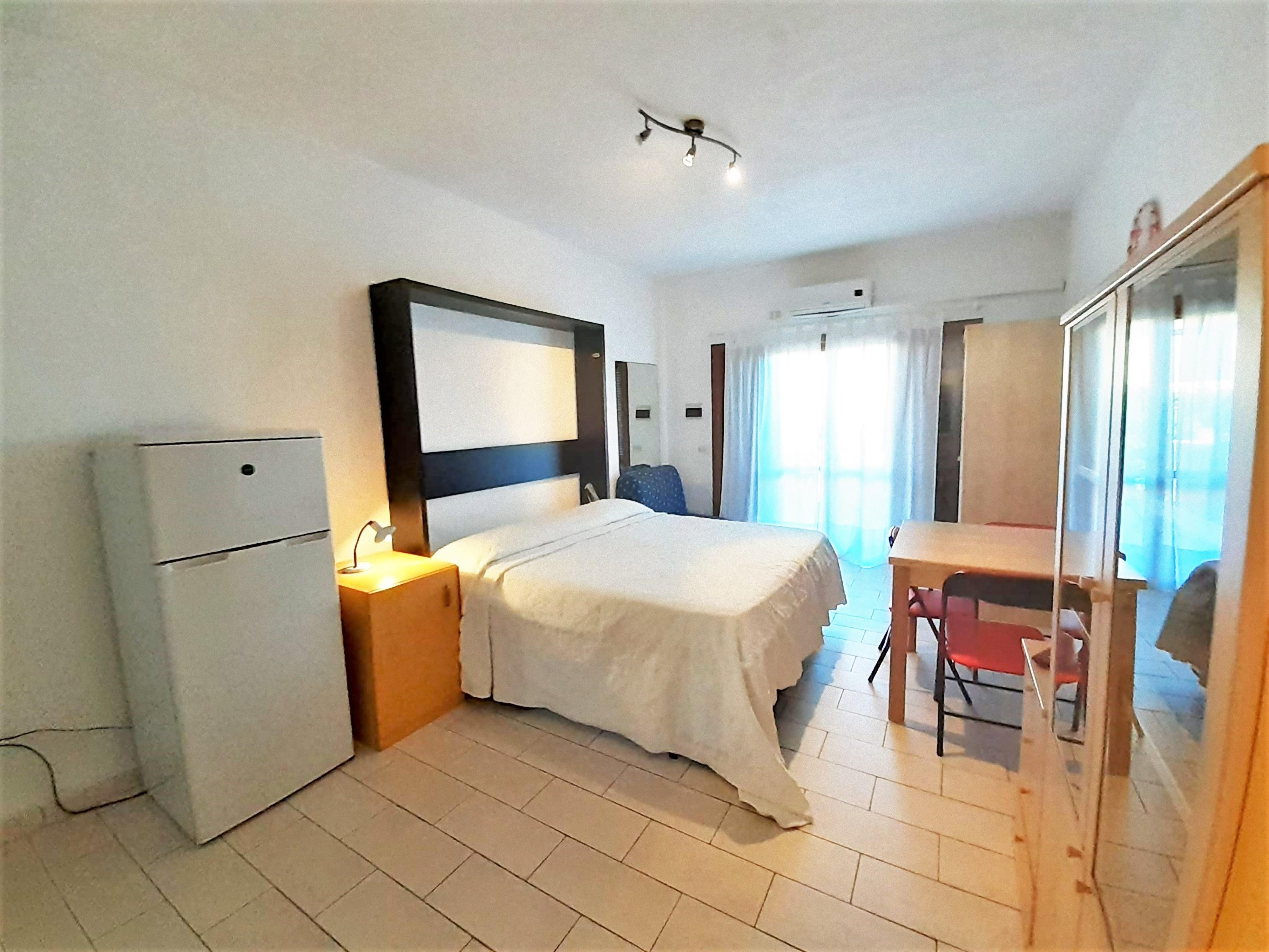 Baia De Bahas - Apartments & Resort Marinella  Luaran gambar
