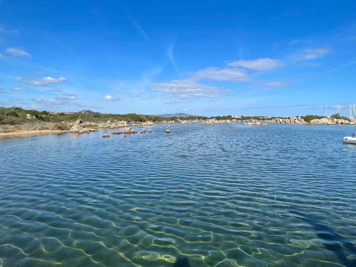 Baia De Bahas - Apartments & Resort Marinella  Luaran gambar