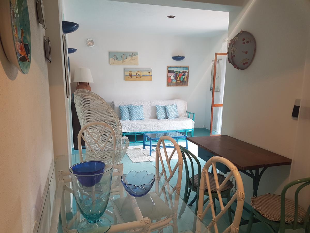 Baia De Bahas - Apartments & Resort Marinella  Luaran gambar